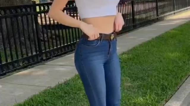 Beauty Video