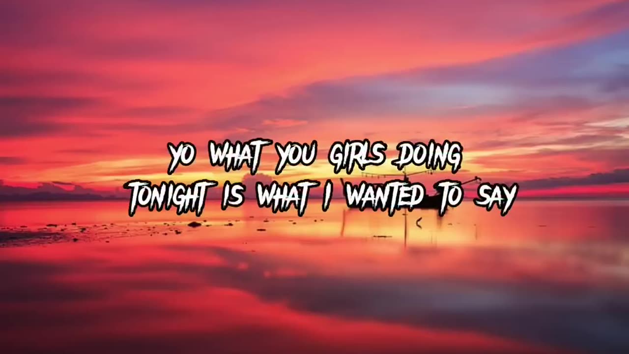 Everyday Normal Guy 2- Jon Lajoie(Lyrics) (7...