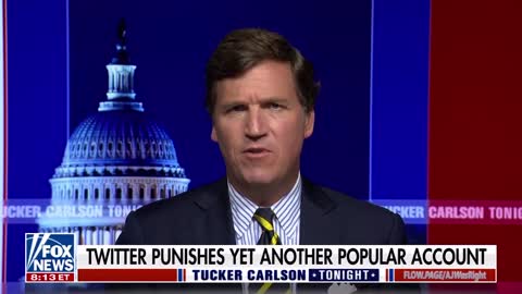 Tucker Carlson Tonight Full Show - 4/14/22: Elon Musk Is All In