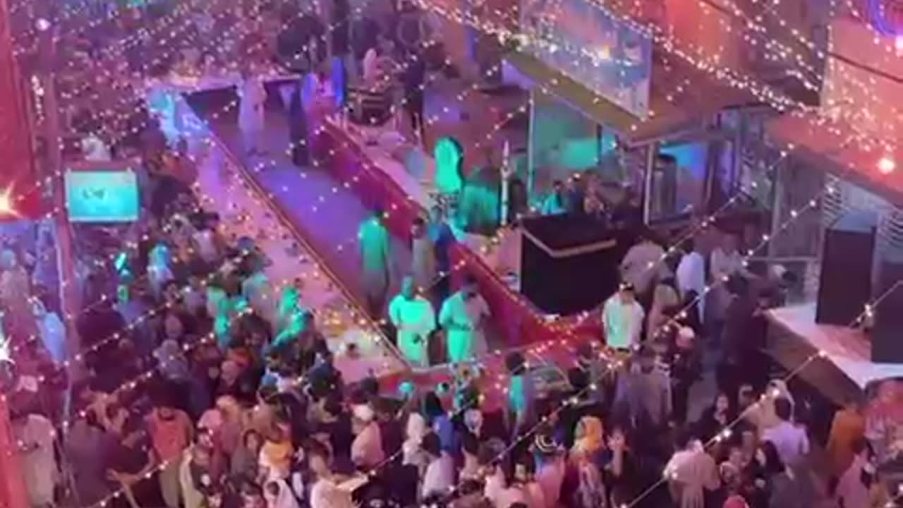 Aaqa ka milad