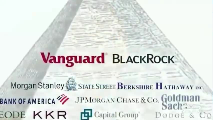 John McCain, Joe Biden and the 2013 Ukraine coup.