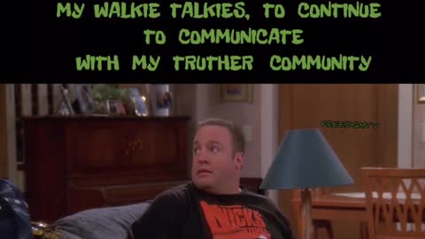 What to do in a blackout