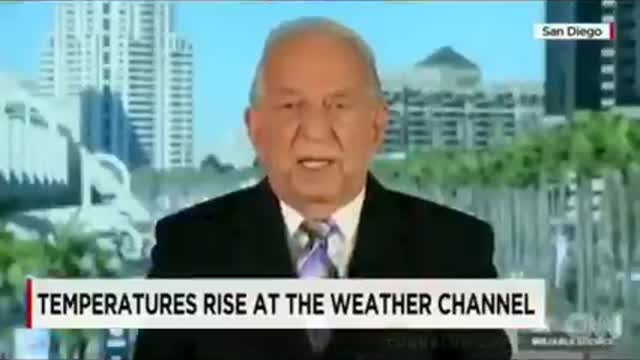 Dropping absolute climate hoax...TRUTH BOMBS