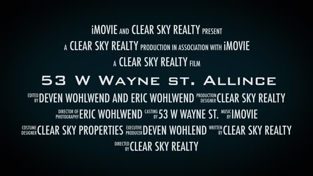 53 Wayne