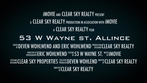 53 Wayne