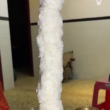 A bowl full of rice!