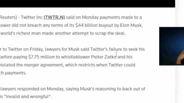Elon Musk Is Ready For A BATTLE! (Shorts)