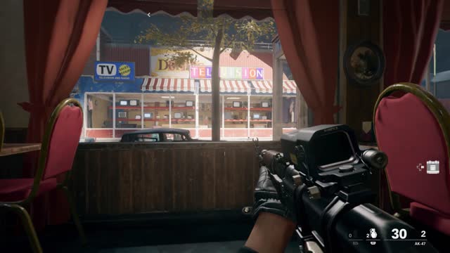 Call Of Duty Black Ops Cold War Part 5