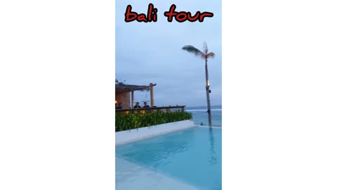 Bali tour