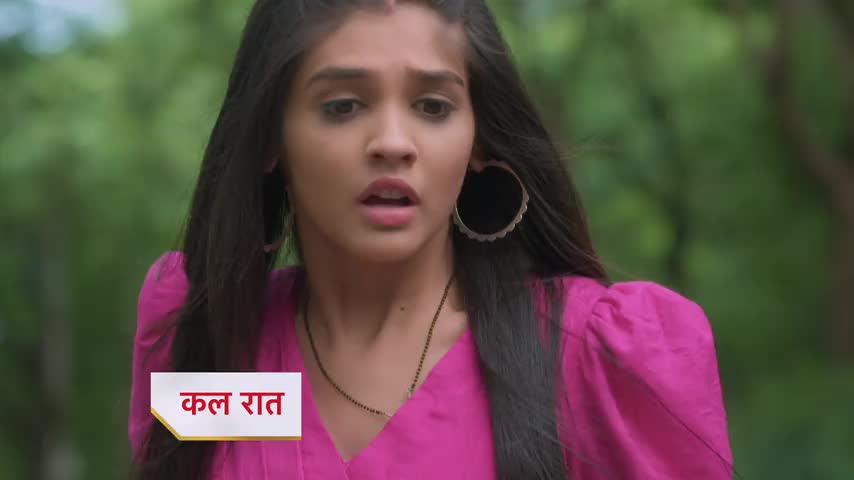 Yeh Rishta Kya Kehlata Hai today episode
