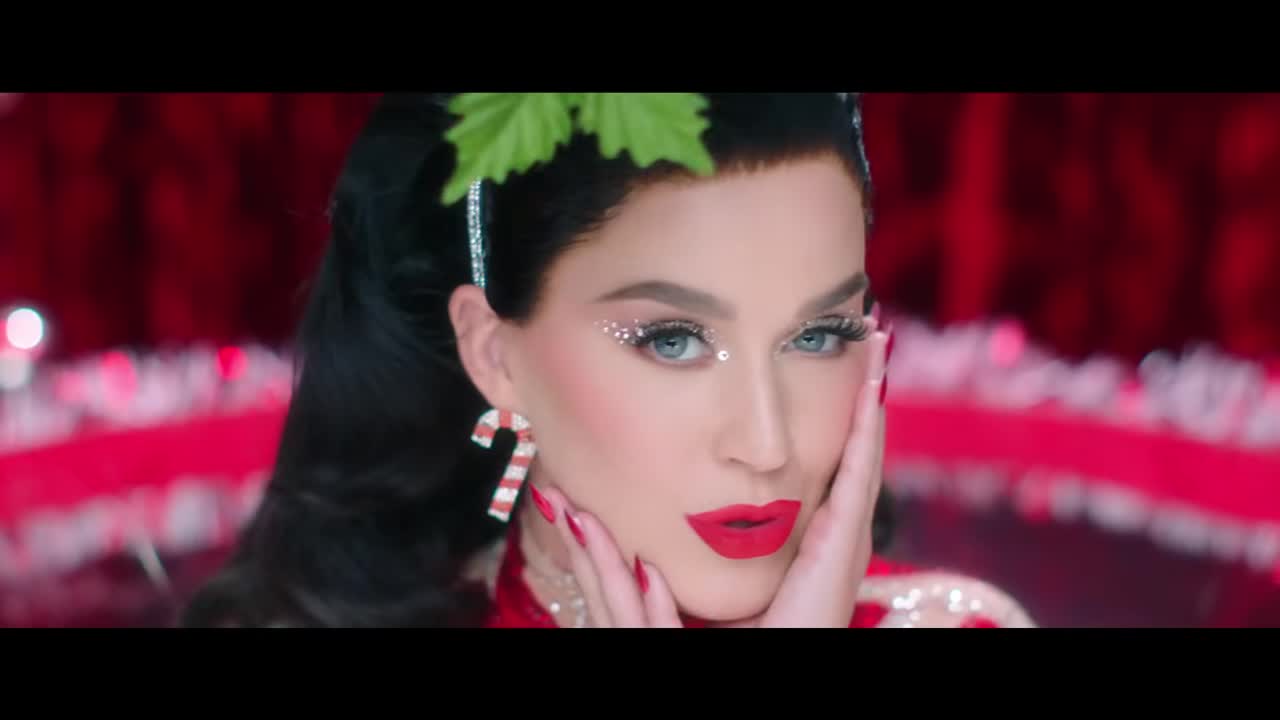 Katy Perry - Cozy Little Christmas