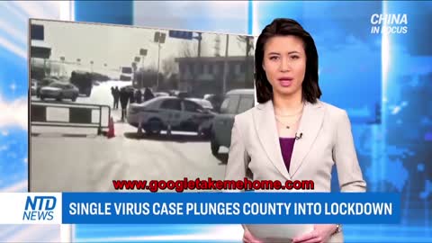 Did Wuhan Have More China News We Missed Before Joe Biden's Ceremony?