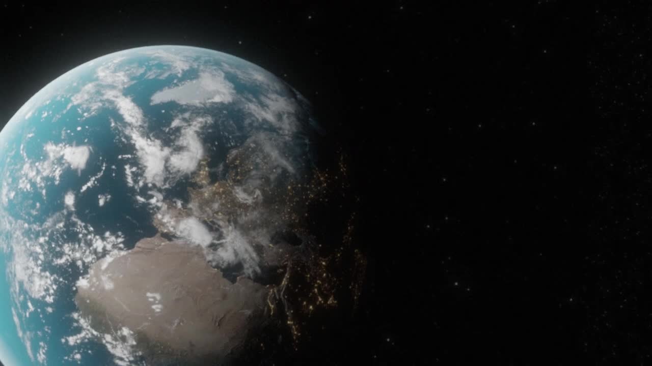 The Beginning Is Near