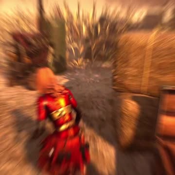 Wesker be blind - episode 2