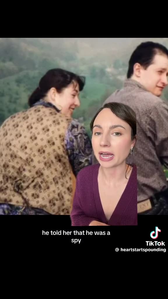 A PHOTO THAT FOUND A MISSING WOMAN