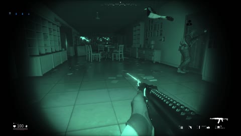 Zero Hour (Part 1)