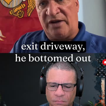 What led up to the Shooting?