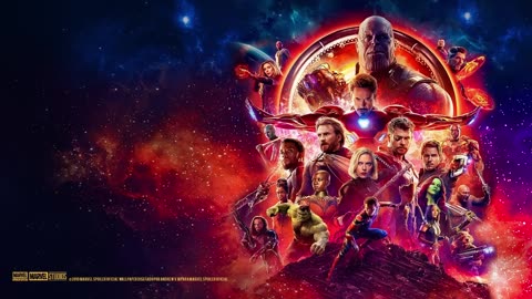 Avengers: Infinity War (2018) - "Endgame" | Movie Clip