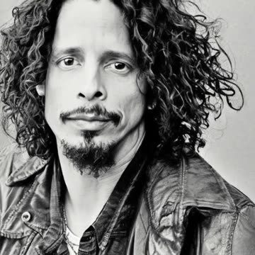 CHRIS CORNELL FOREVER