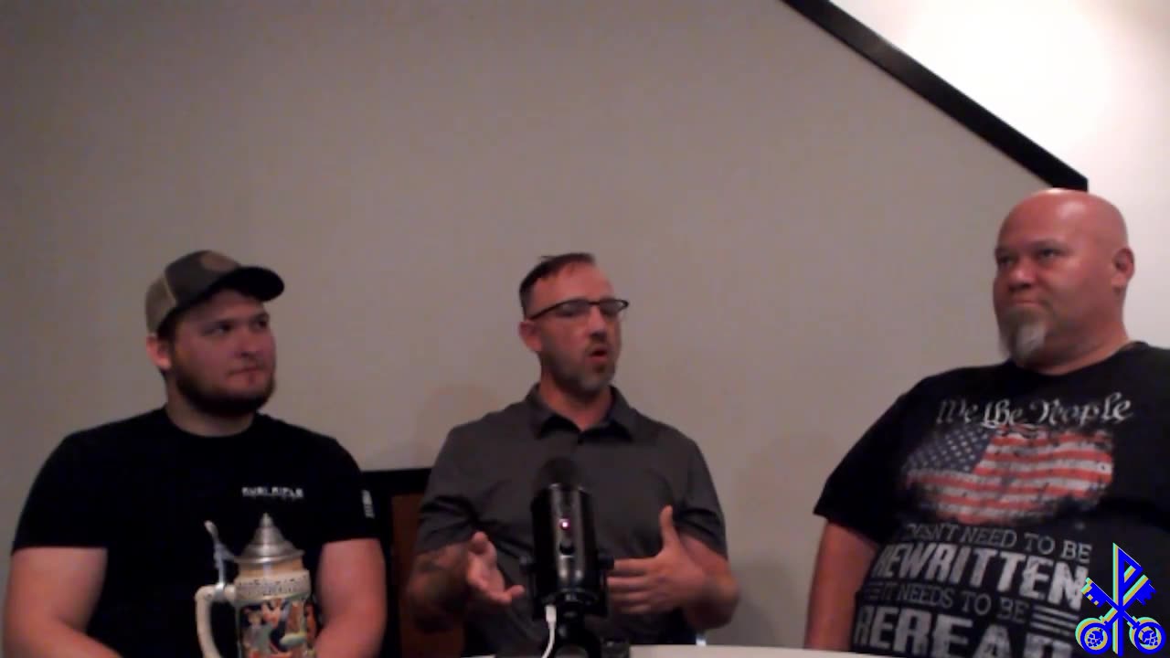 Wisdom w/ Professor Nicholas Lengeyl: Pints and Politics ep 43