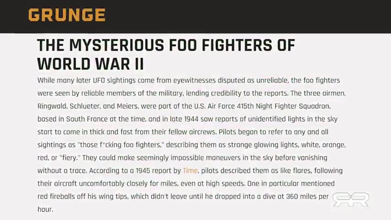 Greg Reese_ Malaysia Airlines Flight 370 Captured by Unknown Forces!