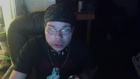 KingCobraJFS May 24, 2018 "part 4"