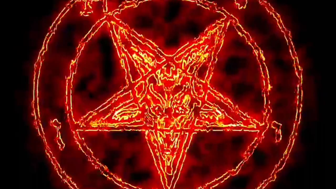 Don't open this dark frequency makes you beautiful don't overuse