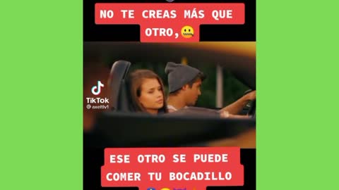 No te creas tan listo, las apariencias engañan