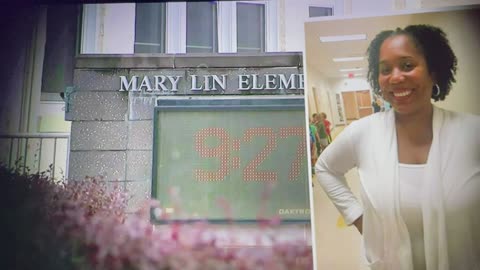 Atlanta school segregated classes according to race