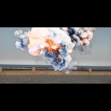 They shot the plane with an arrow