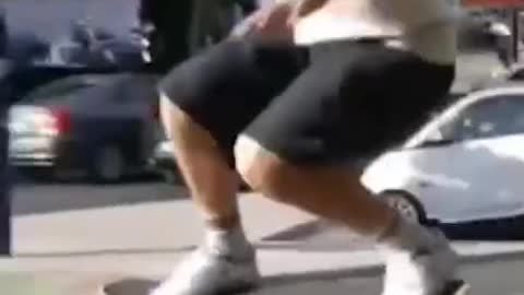 skateboarder