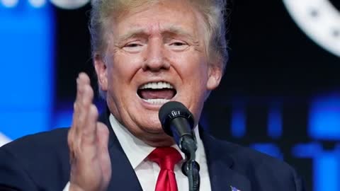 Donald Trump announces new media platform Truth Social after Twitter ban.