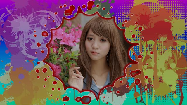 4077_Project ProShow Producer Лучше нету того цвету