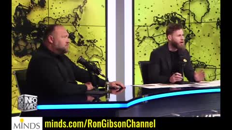 War Room (3 of 3) 03. 07. 22.