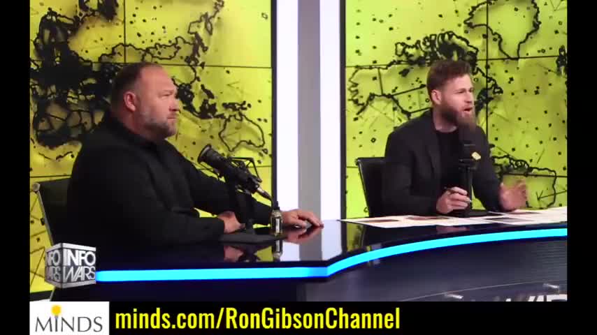 War Room (3 of 3) 03. 07. 22.