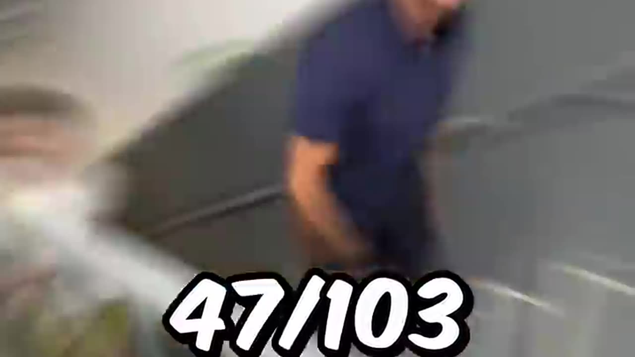 Could You Walk Up A Skyscraper?