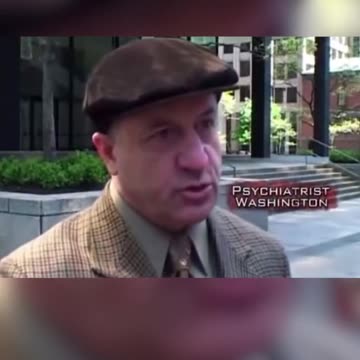 A man visits several psychiatrists complaining of the same symptoms