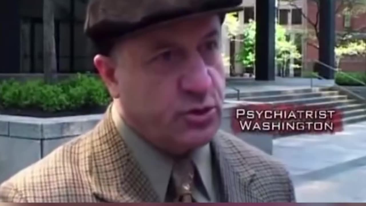 A man visits several psychiatrists complaining of the same symptoms