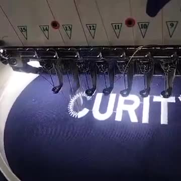 What a machine, a new technique