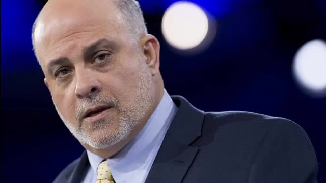 Mark Levin: Media covering for Obama's Illegal Spying & Election Meddling Compilation.