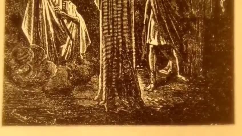 🎭👹😷The Beast Mask Ritual 😷👹🎭