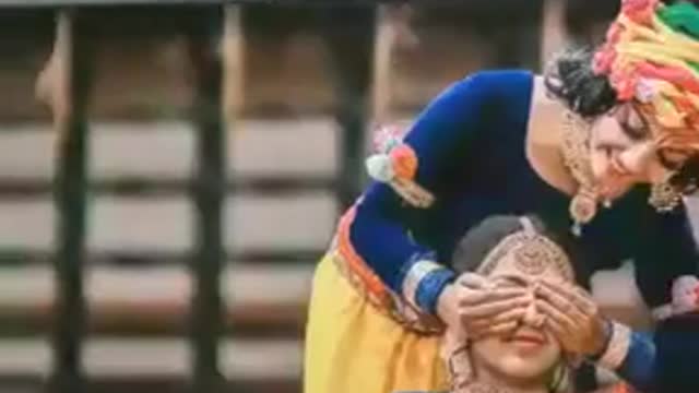 Radha Krishna