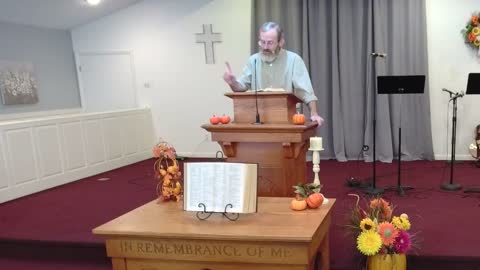 10-23-2022 - Clay Hall - full service