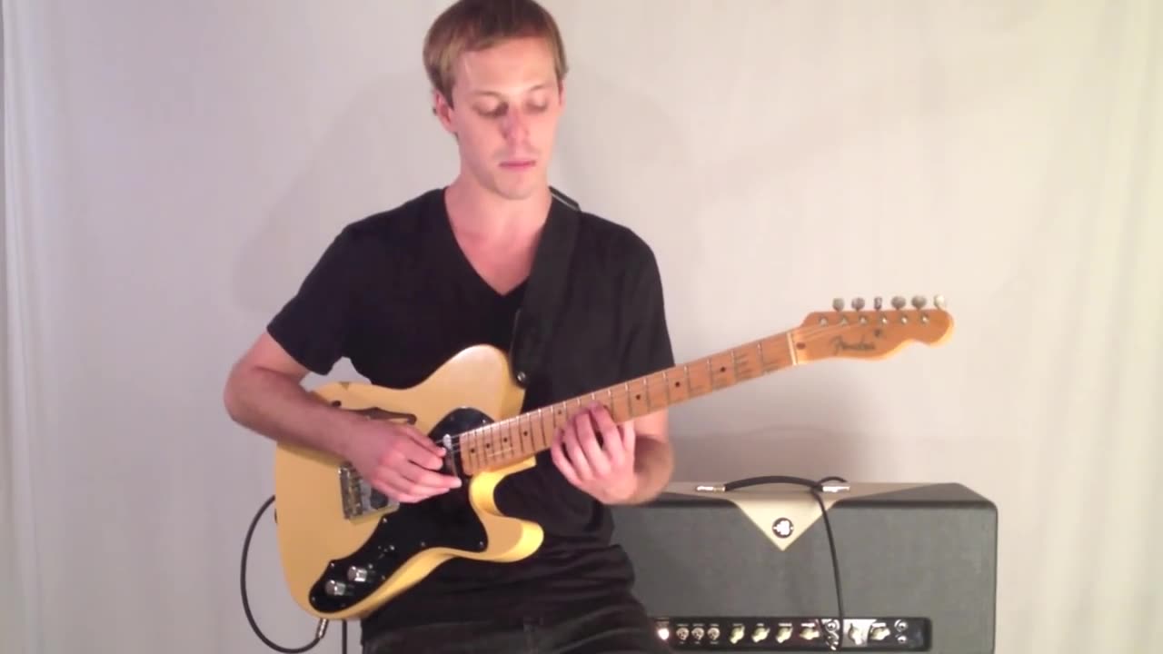 Methods For Learning Licks Quicker