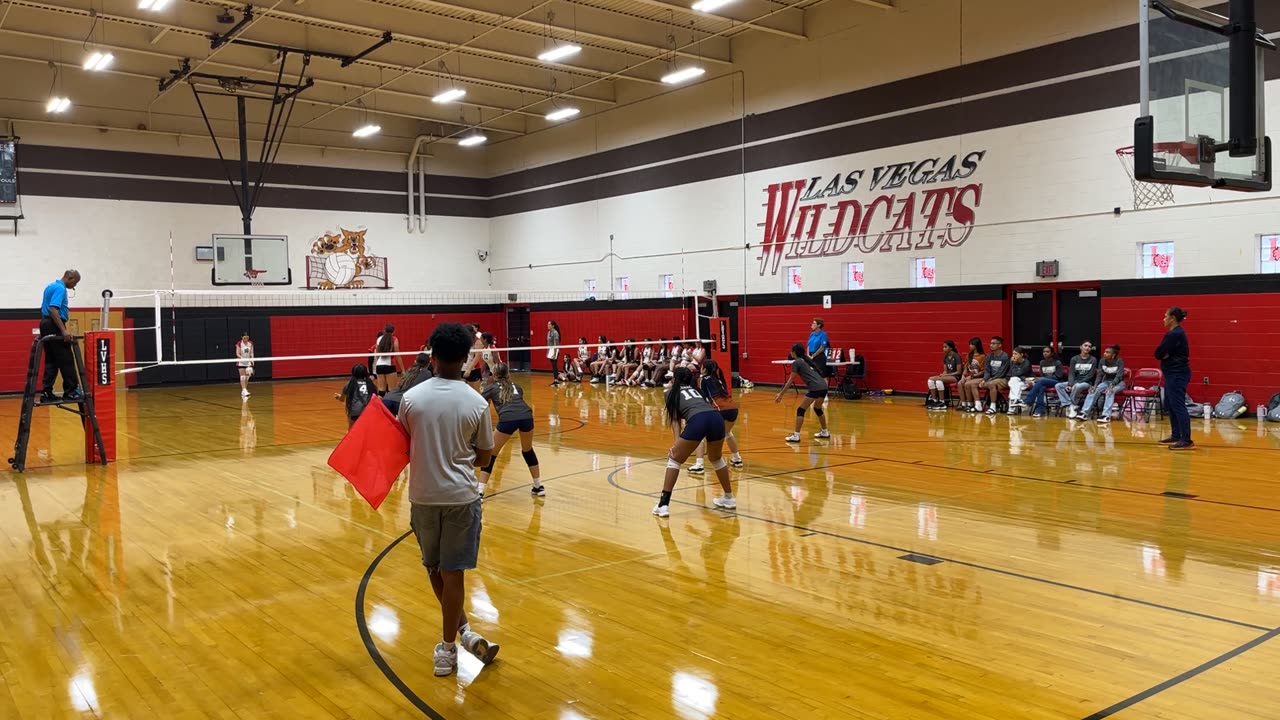 at Las Vegas Wildcats - 2024-08-19 (Set 2 of 3)