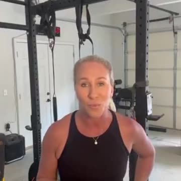 MTG: Cuban's Misstep: Insulting #WomenForTrump 🗳️💪