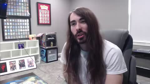 penguinz0 doesn't jumpscare you