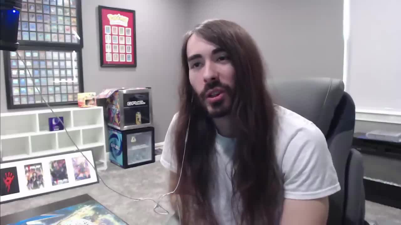 penguinz0 doesn't jumpscare you