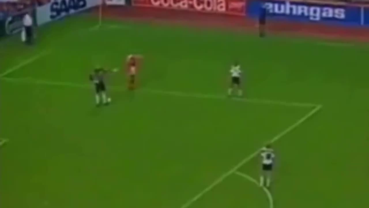 The back-pass rule was discussed in the 1990 World Cup and implemented after the 1992 UEFA Euros