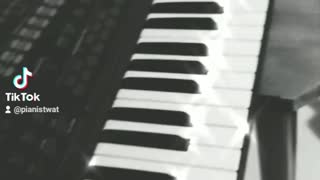 John Legend - All Of Me Intro Piano